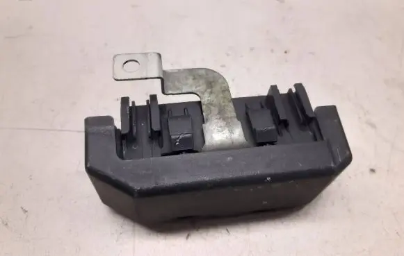 Opel Zafira C Fuse box set C11000013 1100001