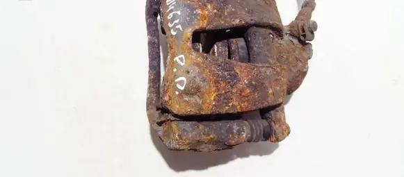 Fiat Stilo Front brake caliper