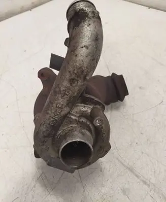 Peugeot 607 Turbo 9640688680
