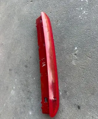 Volkswagen Golf VI Third/center stoplight 5K0945087B