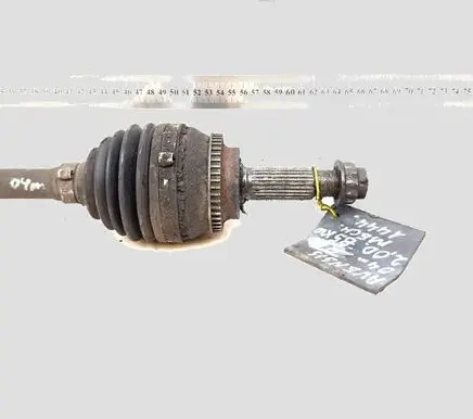 Toyota Avensis T250 Front driveshaft