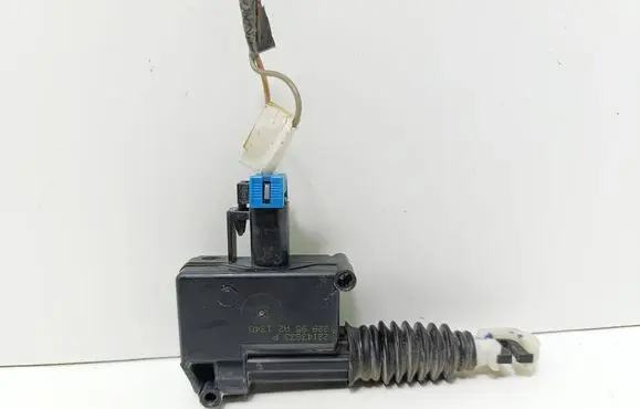 Pontiac Trans Sport Central locking motor 22143833