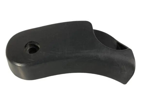 BMW 3 E46 Engine bonnet (hood) release handle 8223163