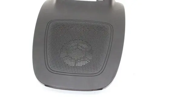 Dash center speaker trim cover