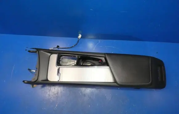 Volvo S60 Center console 