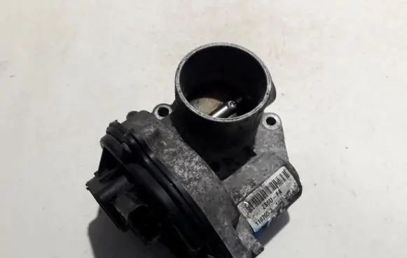 Ford Fusion Throttle valve vp2s6u9e927f vp2s6u-9e927-f