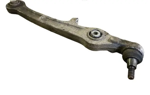 Audi A6 S6 C6 4F Front control arm