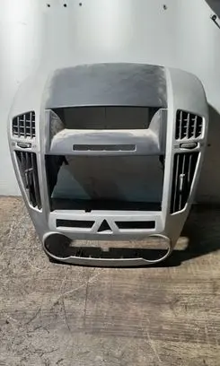 KIA Ceed Dash center air vent grill 974301H900 974401H900