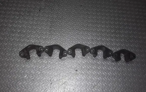 BMW 5 E39 Fuel Injector clamp holder
