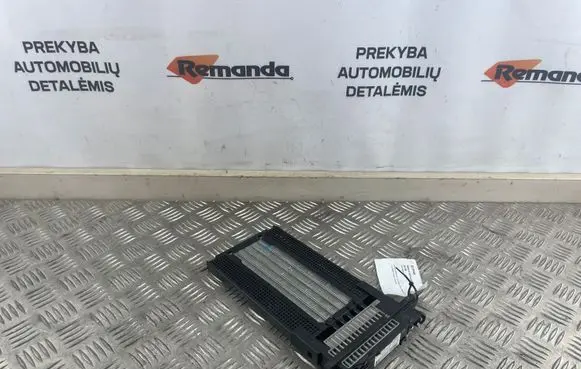 Opel Insignia B Electric cabin heater radiator CV855003