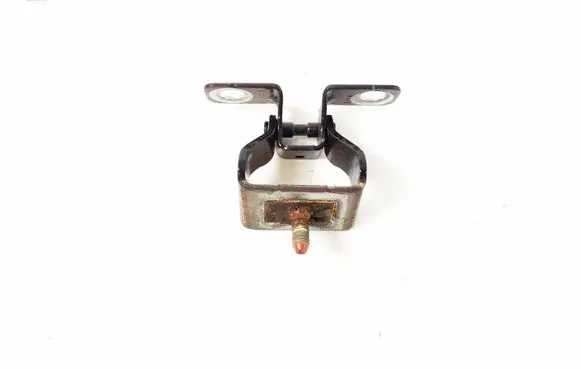 Opel Corsa F Tailgate/trunk/boot hinge 9825072280