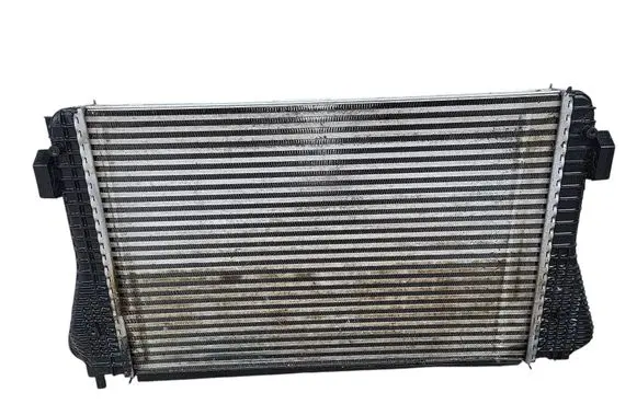 Skoda Octavia Mk2 (1Z) Intercooler radiator 1K0145803A