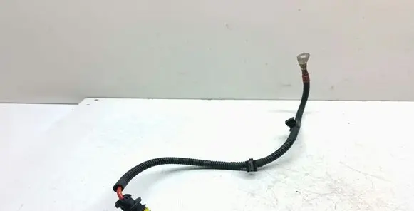 BMW 3 E92 E93 Glow plug wires 