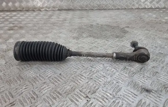 Steering tie rod