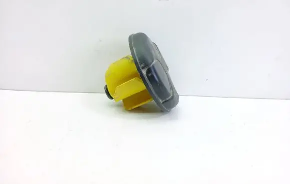 Fuel tank filler cap