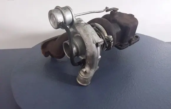 Ford Mondeo Mk III Turbo system vacuum part 1S7Q-6K682-AE