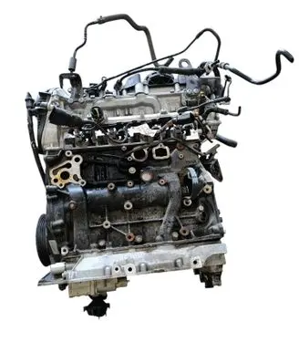 Audi Q5 SQ5 Engine DJY