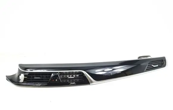 BMW M5 F90 Dashboard center trim panel 51458071616
