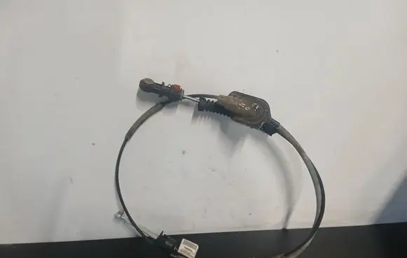 Volvo XC90 Gear shift cable linkage 9480955