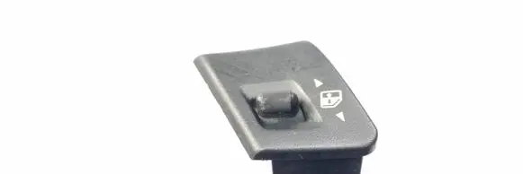 Chevrolet Corvette Quarter vent window switch 