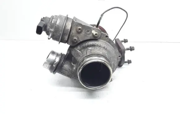 Volvo V40 Turbo 31492968 GTD1446VZ