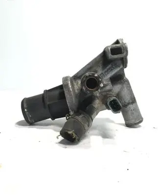 Dodge Nitro Thermostat housing 