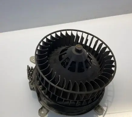 Mercedes-Benz E W210 Heater fan/blower 2108206210 5399875310 9140010261