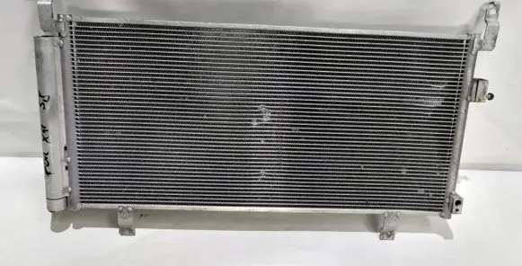Subaru Forester SJ Air conditioning (A/C) radiator (interior) 