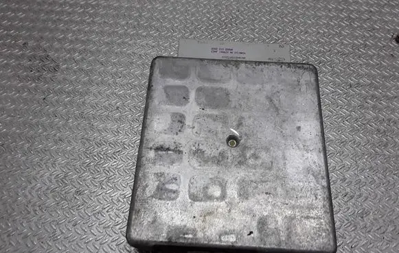 Ford Escort Engine control unit/module E9AF14A624AA
