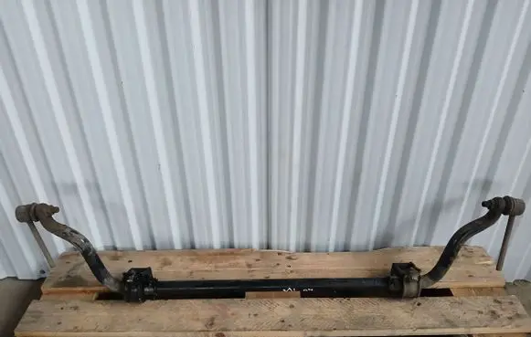Mercedes-Benz ML W164 Front anti-roll bar/sway bar