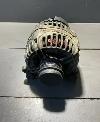 Audi A4 S4 B6 8E 8H Generator/alternator 