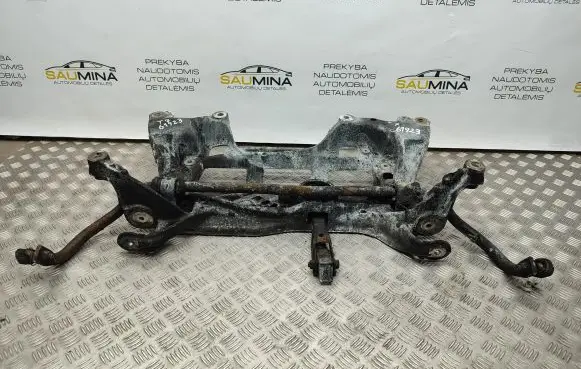 Volkswagen Transporter - Caravelle T7 Front subframe 7T0199369K