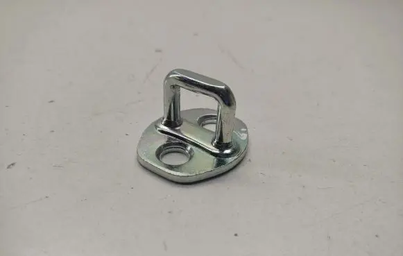 KIA Stonic Front door lock loop/hook striker 