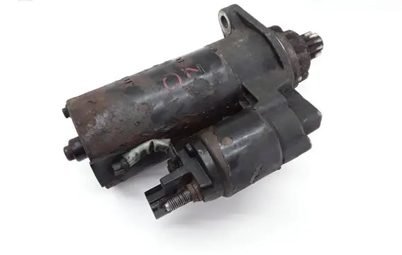Volkswagen Transporter - Caravelle T5 Starter motor