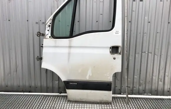 Opel Movano A Front door 