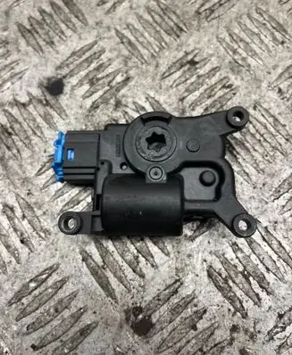 Seat Leon (5F) Air flap motor/actuator 5Q0907511A