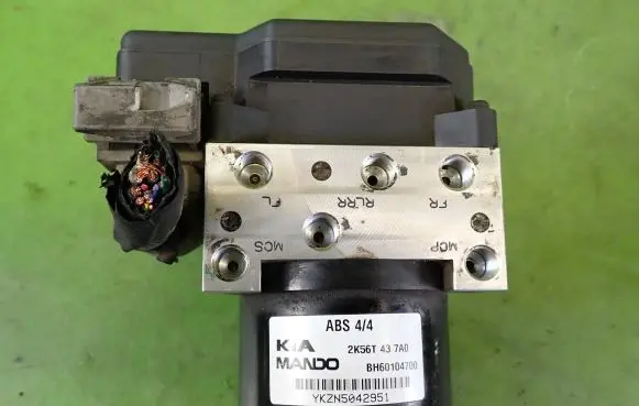 KIA Carnival ABS Pump