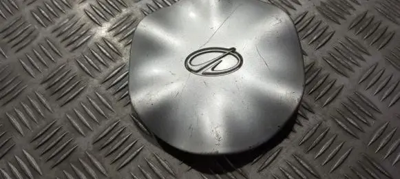 Chevrolet Alero Original wheel cap 9593826 8267GMS