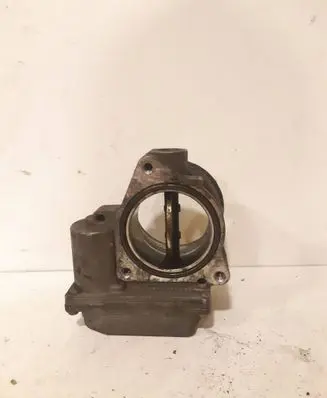 Audi A4 S4 B7 8E 8H Throttle valve 059128063D