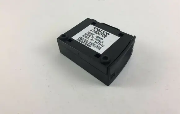 Volvo S90, V90 Other control units/modules 31494702 W2664