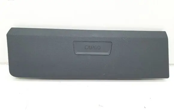 Skoda Octavia Mk4 Dashboard trim 5E6867462