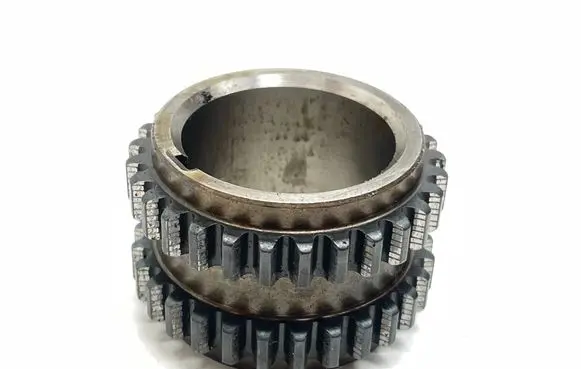 Jaguar XK - XKR Timing chain sprocket AJ82293