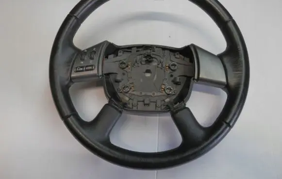 Jaguar X-Type Steering wheel 4X433F563CF