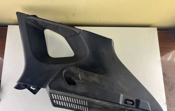 Nissan Qashqai (C) pillar trim 769344EA0A 769344EA0