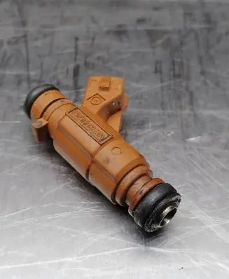 Mercedes-Benz S W220 Fuel injector A1130780249 0280156016