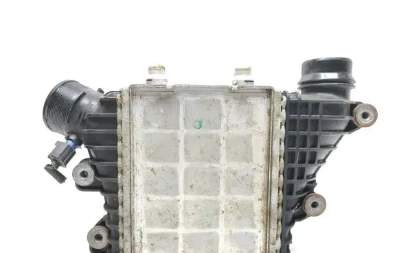 Land Rover Discovery Sport Intercooler radiator GJ329L440AB