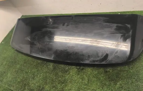 Lexus RX 330 - 350 - 400H Tailgate/trunk spoiler 7608548043
