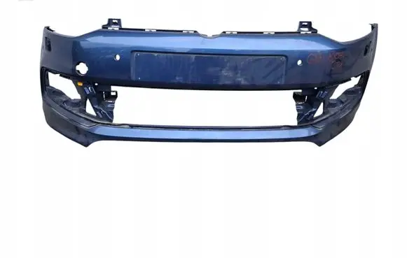 Volkswagen Polo V 6R Front bumper 2808182838485