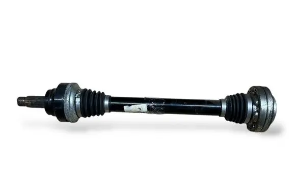 BMW X6M F86 Rear driveshaft 7849969 33217849969