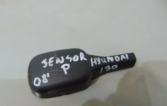 Hyundai i30 Rain sensor